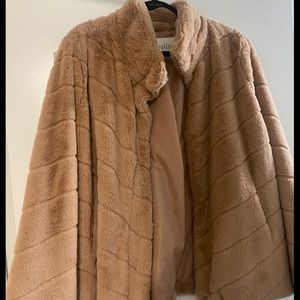 Cavalini Fur coat